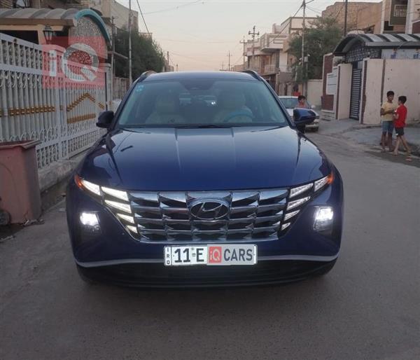 Hyundai Tucson 2022 for sale in Iraq - Baghdad